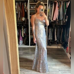 Dress The Population Formal Dress